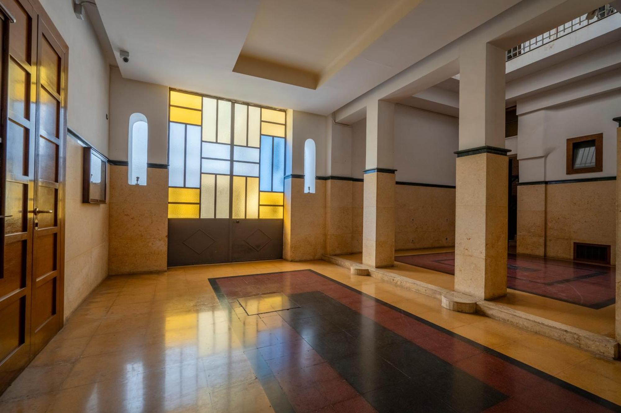 Zaum House, Quartiere Umbertino. 120 Mq Lejlighed Bari Eksteriør billede